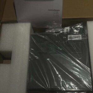 Base Control space ex-1280  conferencing digital signal  processor